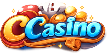 CCasino logo